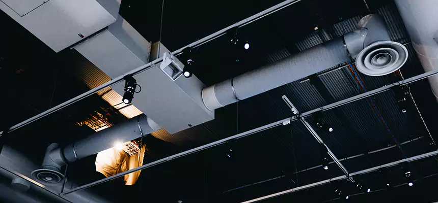 Our Air Duct Replacement Services in Petaluma, CA