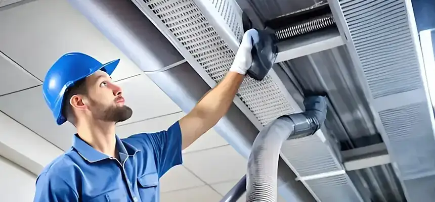 Our Annual Dryer Vent Maintenance Services in Petaluma, CA