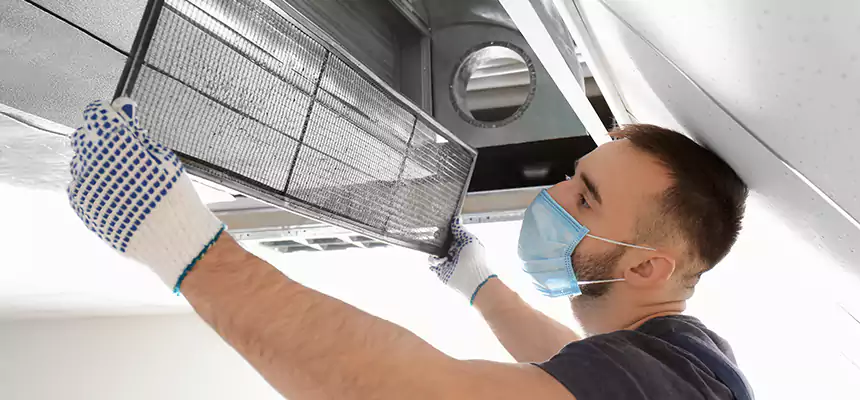 Our Dryer Vent Cleaning Services in Petaluma, CA