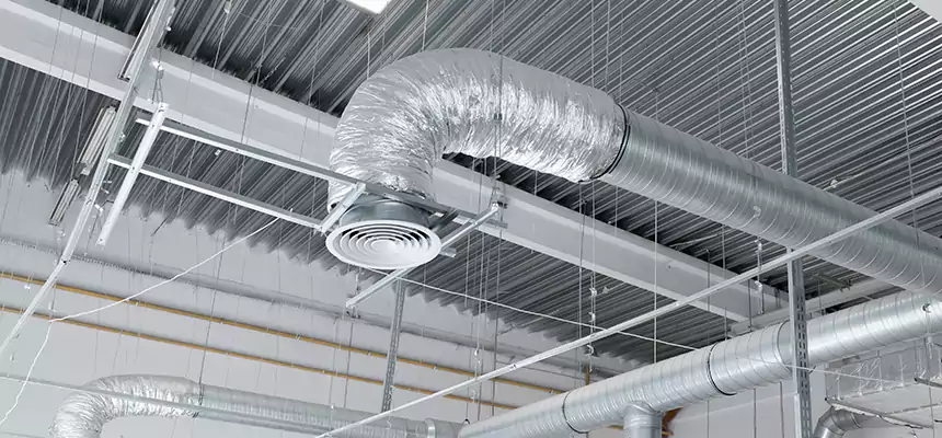Our Dryer Vent Hose Replacement Services in Petaluma, CA