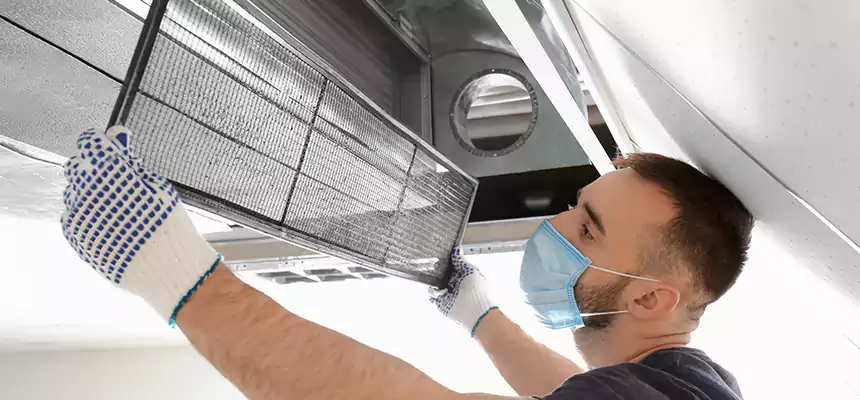 Our Home Duct Cleaning Services in Petaluma, CA  