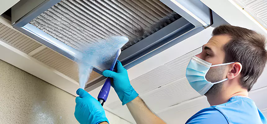 Our Home Ventilation Cleaning Services in Petaluma, CA