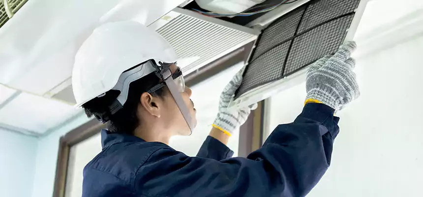 Our Mold & Mildew Removal from Air Ducts Services in Petaluma, CA