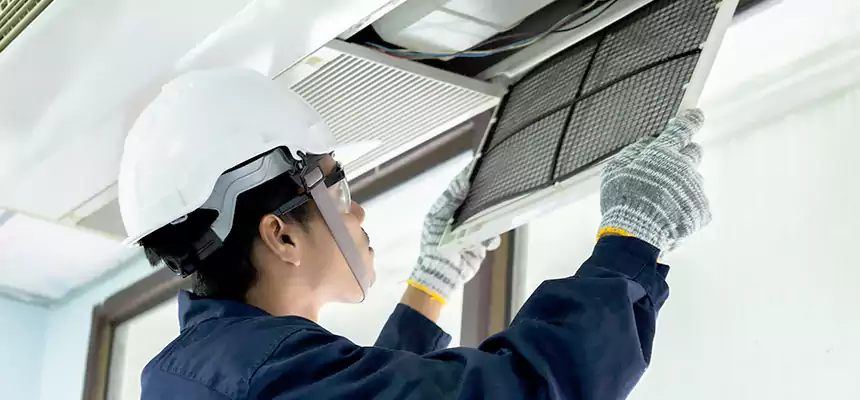 Our Multi-family Home Duct Cleaning Services in Petaluma, CA