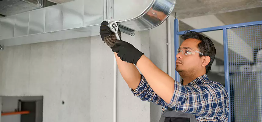 Our Post-Construction Duct Cleaning Services in Petaluma, CA