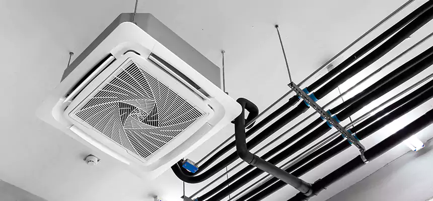 Our Smart AC Vent Controller Services in Petaluma, CA