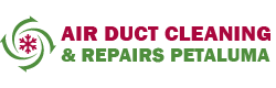 Air Duct Cleaning & Repairs Petaluma