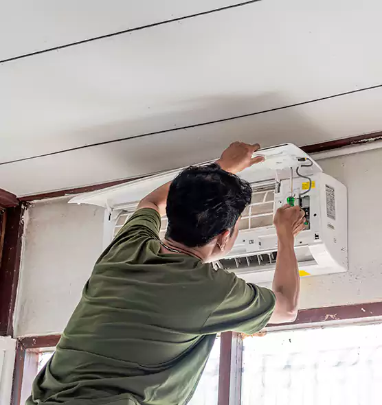 About Air Duct & AC Odor Removal in Petaluma, CA