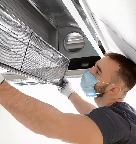 About Air Duct Pathogen Disinfection in Petaluma, CA