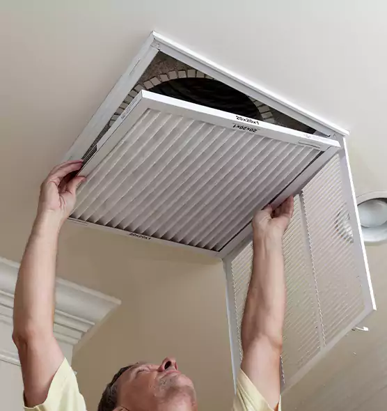 Trusted Apartment Air Duct Cleaning in Petaluma, CA
