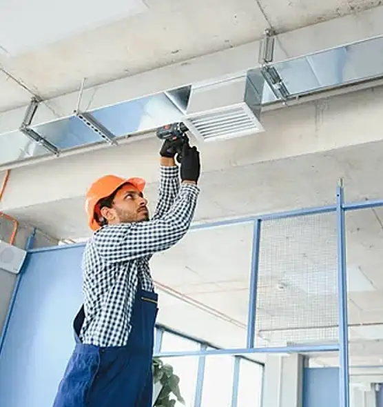 About Commercial Laundry Vent Cleaning in Petaluma, CA