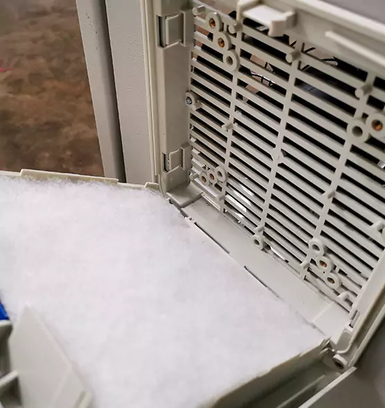 Professional Dryer Vent Mold Cleaning in Petaluma, CA