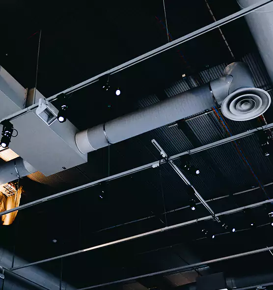 Professional Duct Cleaning For LEED Homes in Petaluma, CA