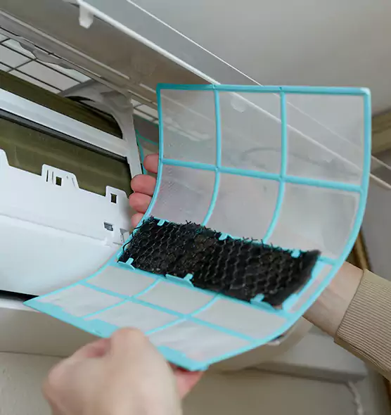 Welcome to Air Duct Cleaning & Repairs Petaluma — Your Local HEPA Filter Installation Pros in Petaluma, CA