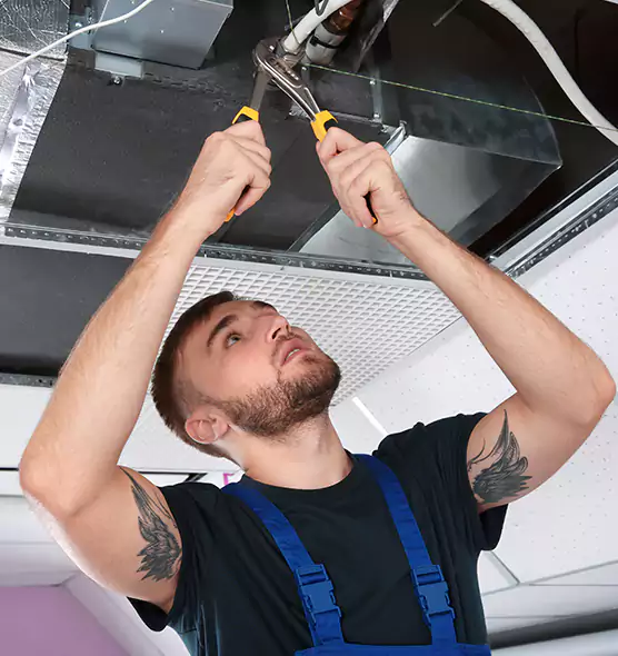 Trusted Home Air Duct Cleaning in Petaluma, CA