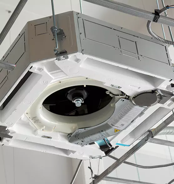 Professional Industrial Dryer Vent Cleaning in Petaluma, CA