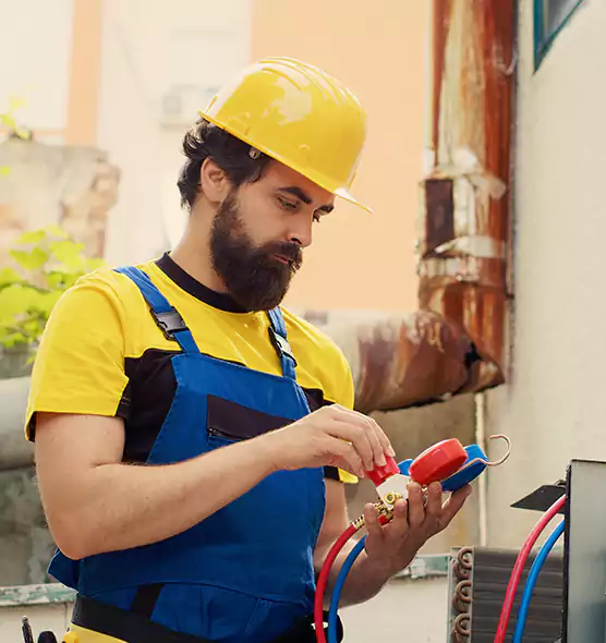 About Smart HVAC Installation in Petaluma, CA