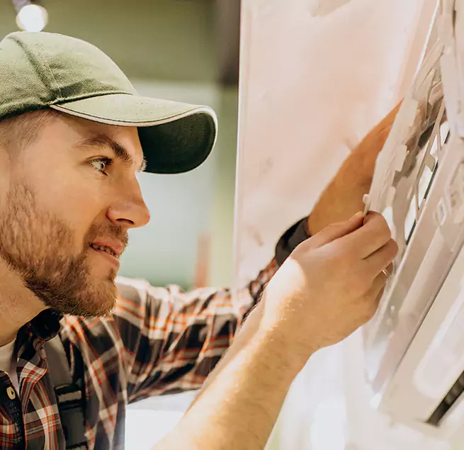 Why Homeowners Businesses Trust Us in Petaluma, CA?