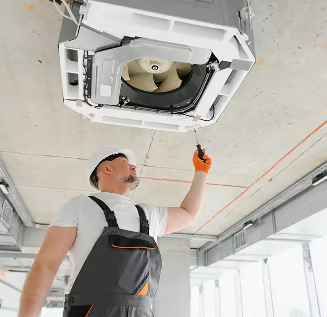 Why Homeowners & Businesses Trust Us in Petaluma, CA?