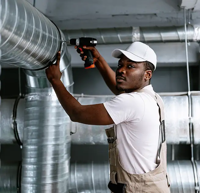 Why Homeowners & Businesses Trust Us Petaluma, CA