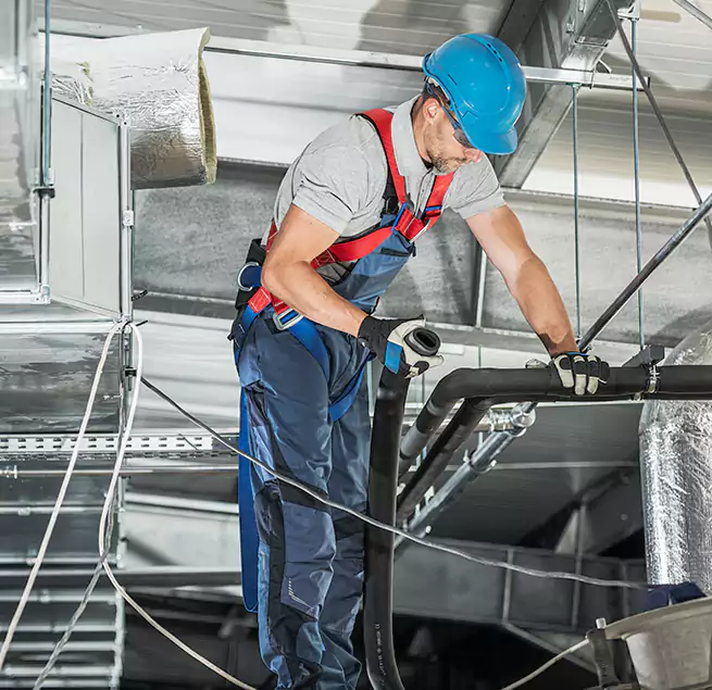 Why Homeowners & Businesses Trust Us in Petaluma, CA?