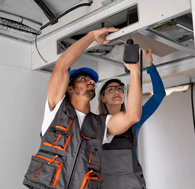 Why Homeowners & Businesses Trust Us in Petaluma, CA