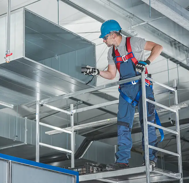 Why Homeowners & Businesses Trust Us in Petaluma, CA?