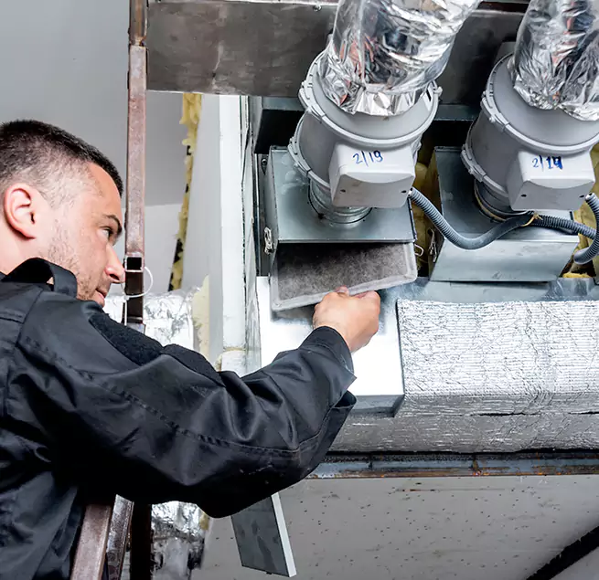 Why Homeowners & Businesses Trust Us in Petaluma, CA