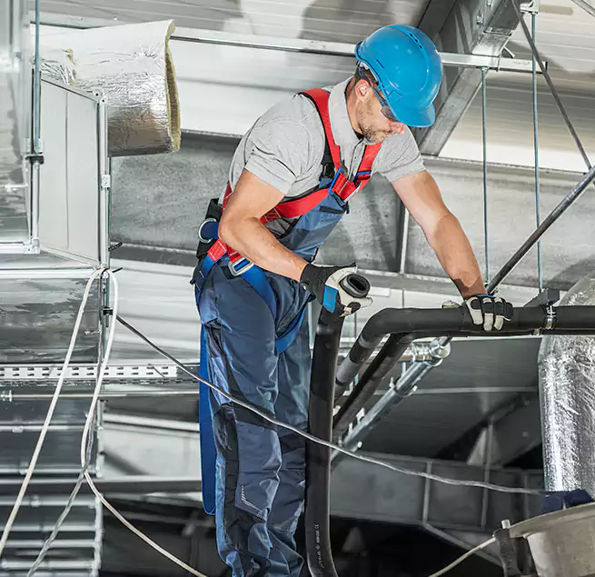 Why Homeowners & Businesses Trust Us in Petaluma, CA?