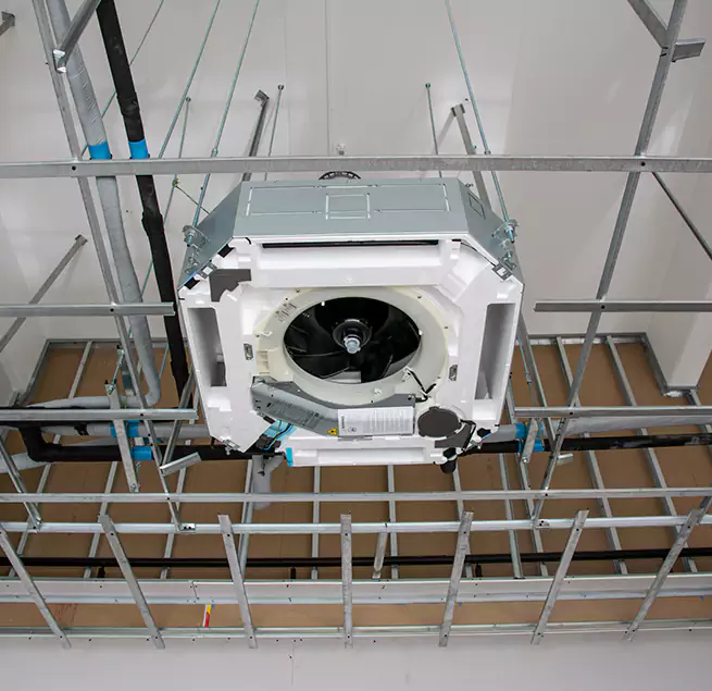 Why Homeowners & Businesses Trust Us in Petaluma, CA?