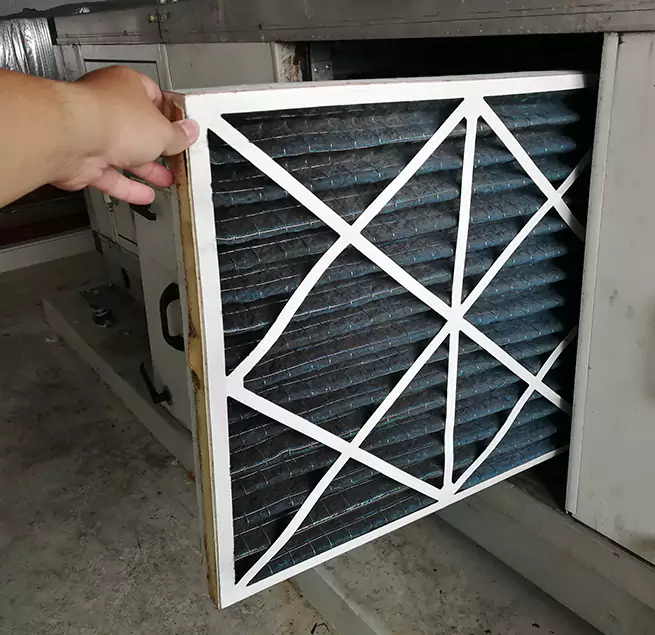 Why Homeowners & Businesses Trust Us Petaluma, CA?