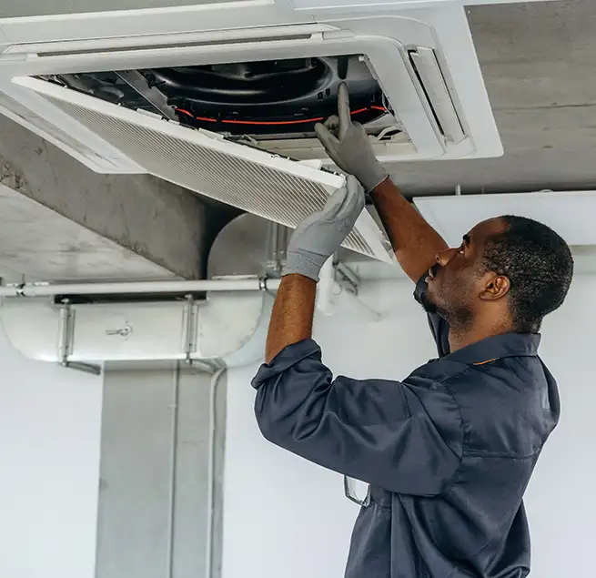 Why Homeowners & Businesses Trust Us in Petaluma, CA?