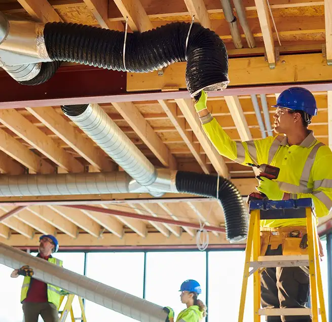 Why Homeowners & Businesses Trust Us in Petaluma, CA?