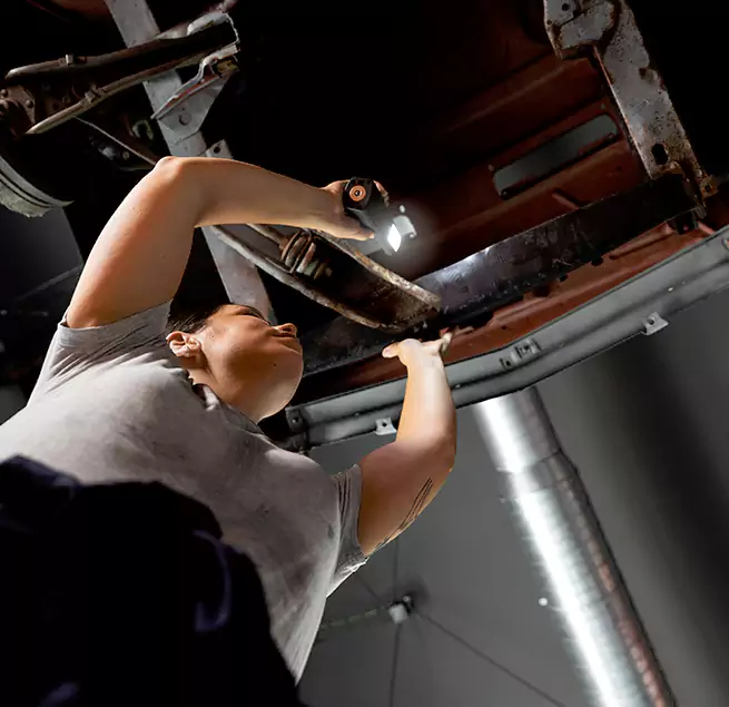 Why Homeowners & Businesses Trust Us Petaluma, CA