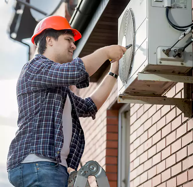 Why Homeowners & Businesses Trust Us Petaluma, CA