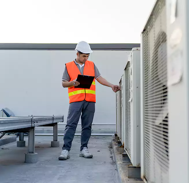 Why Homeowners & Businesses Trust Us in Petaluma, CA?